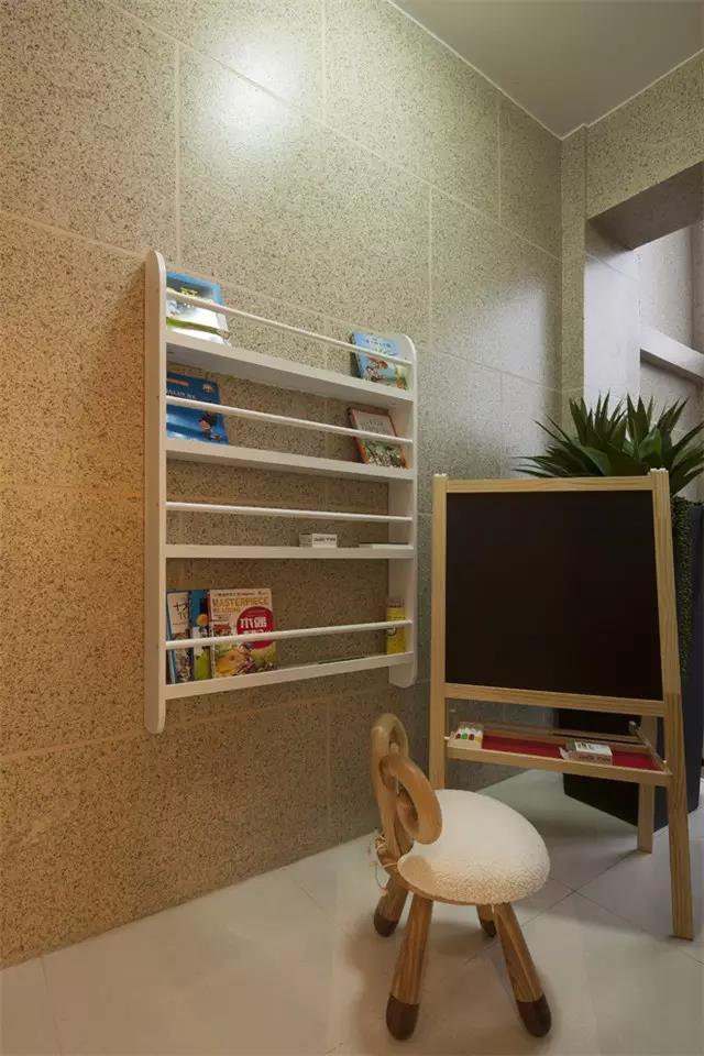 別墅裝修設(shè)計(jì)｜230平精致港式格調(diào)，精致，華麗，貴氣