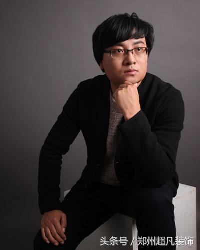 摩登東方風格別墅裝修，用西方的表現技法來展現摩登東方的時尚和時代感！