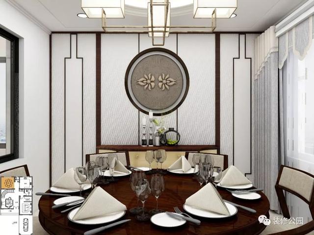 現代風格別墅設計圖，9×11米，內附裝修效果圖