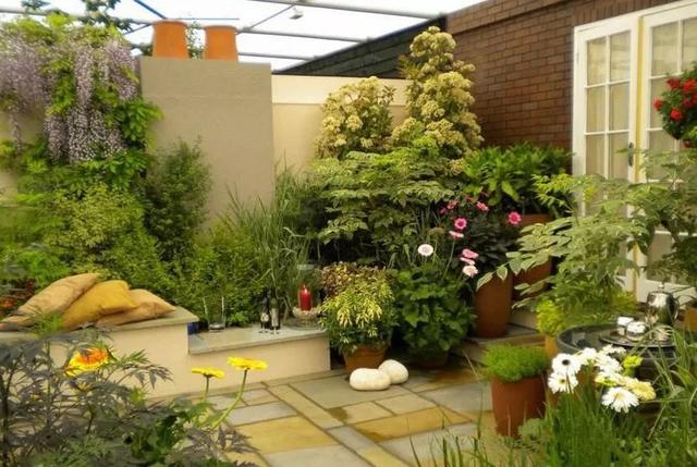 28萬花園別墅設(shè)計圖，你值得擁有