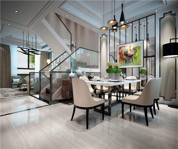 200平米別墅可以裝修成什么樣子，裝修有什么注意事項？