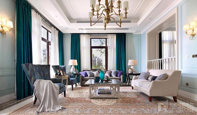 別墅裝修設計：別墅裝修的成本控制怎樣控制在最小