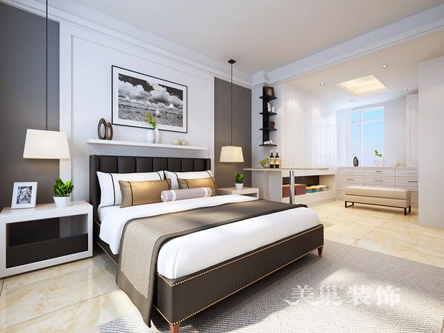 116平三室裝修，選用了宜家風的北歐風格，簡單又有創意，每個小擺件都會有生命，平靜且安然，你喜歡這樣的裝修嗎？