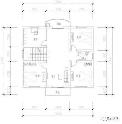 簡單二層小樓房實拍圖，附施工過程，30萬全建好