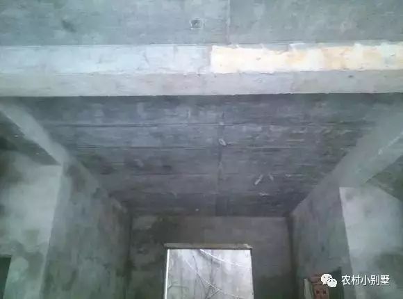 11X11米農村自建2層現代別墅圖，全套圖附施工案例
