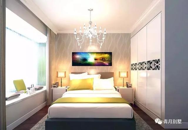 二層小別墅設(shè)計(jì)圖，16.2米×11.6米，這款戶型功能設(shè)計(jì)完善，非常符合住戶需求