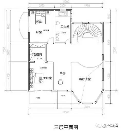 小伙回老家自建4層現代別墅，霸氣側漏，分享施工日志