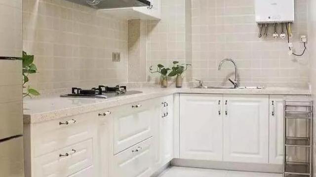 108平米的房子用7萬元裝修，非常簡約大方，值得借鑒。