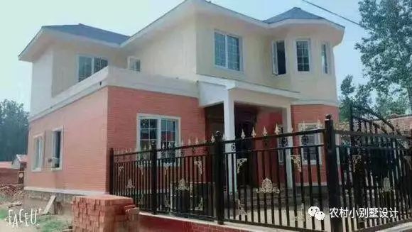 農(nóng)村自建房選EPS模塊（泡沫）建房還是輕鋼別墅？PK下