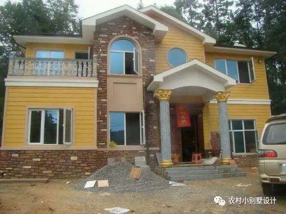 農(nóng)村自建房選EPS模塊（泡沫）建房還是輕鋼別墅？PK下