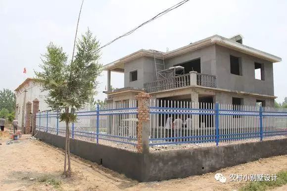 農(nóng)村自建房選EPS模塊（泡沫）建房還是輕鋼別墅？PK下