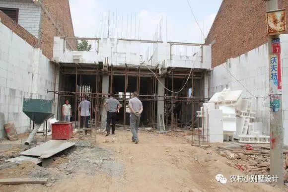 農(nóng)村自建房選EPS模塊（泡沫）建房還是輕鋼別墅？PK下