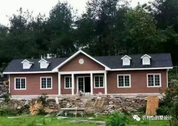 農(nóng)村自建房選EPS模塊（泡沫）建房還是輕鋼別墅？PK下