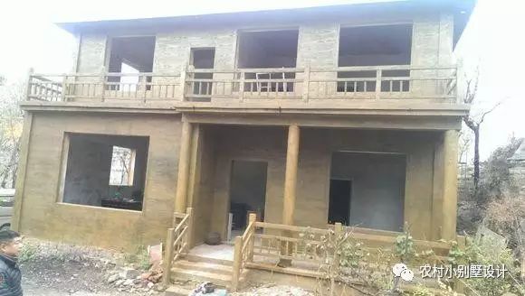 農(nóng)村自建房選EPS模塊（泡沫）建房還是輕鋼別墅？PK下