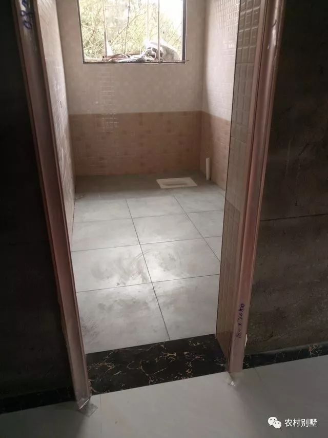 30萬老家自建二層小別墅施工過程直播，附圖紙