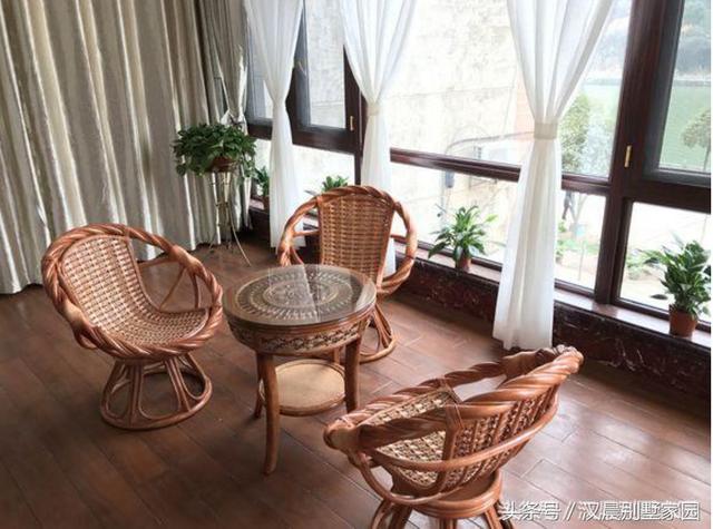 超級耐看的四層別墅設(shè)計圖，簡約時尚，不易過時，實景+效果圖+平面圖+裝修圖，完美！