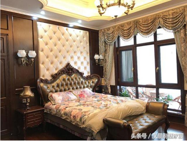 超級耐看的四層別墅設(shè)計圖，簡約時尚，不易過時，實景+效果圖+平面圖+裝修圖，完美！