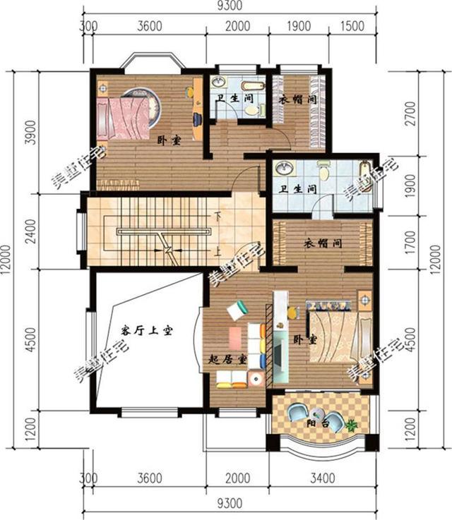 農村別墅設計圖現在層出不窮，各式各樣的都有，喜歡哪款就建哪款