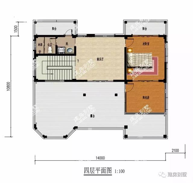 想知道有錢人的別墅怎么建筑嗎？ 給大家推薦幾款多層別墅設計圖，總有一款是您喜歡的