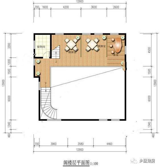 四層歐式框架結(jié)構(gòu)農(nóng)村自建房設(shè)計(jì)圖，超大氣美觀