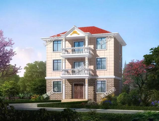 30萬(wàn)的別墅是什么樣的    ，  給大家推薦幾款