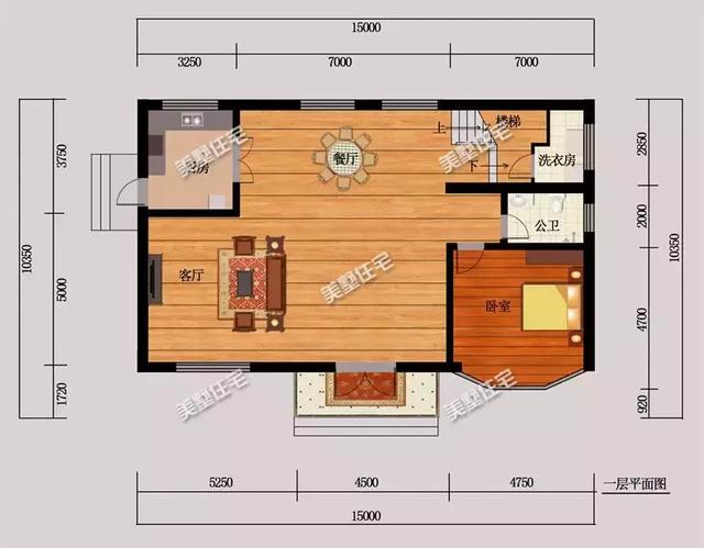 30萬(wàn)的別墅是什么樣的    ，  給大家推薦幾款