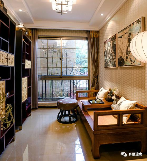 三層別墅設(shè)計(jì)圖  配電梯，內(nèi)部空間更寬敞，環(huán)境更清新 讓我們看看農(nóng)村自建房究竟有多美呢？