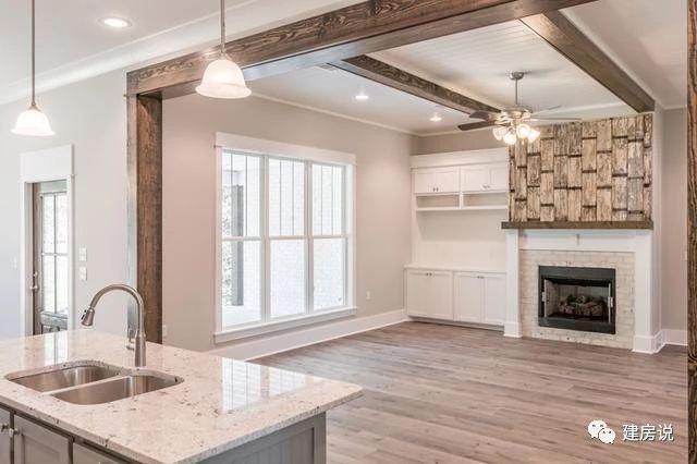 給您推薦5套輕鋼別墅設計圖， 看看是否是您想要的別墅！