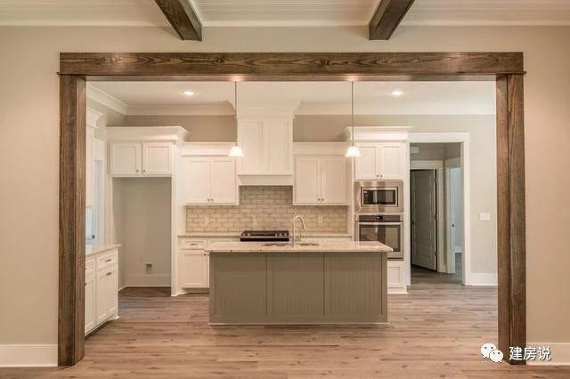 給您推薦5套輕鋼別墅設計圖， 看看是否是您想要的別墅！