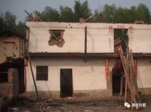 30多萬的農村自建房設計圖紙，這在農村是比較常見的戶型