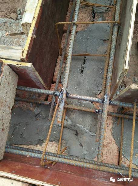 農村小伙自建一層小別墅過程全直播，自建房的可以看看哦