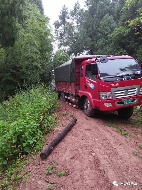 農村小伙自建一層小別墅過程全直播，自建房的可以看看哦