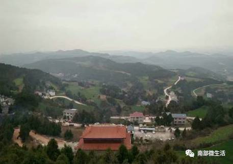 農村小伙自建一層小別墅過程全直播，自建房的可以看看哦