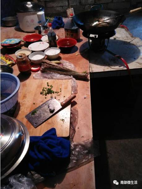 農村小伙自建一層小別墅過程全直播，自建房的可以看看哦