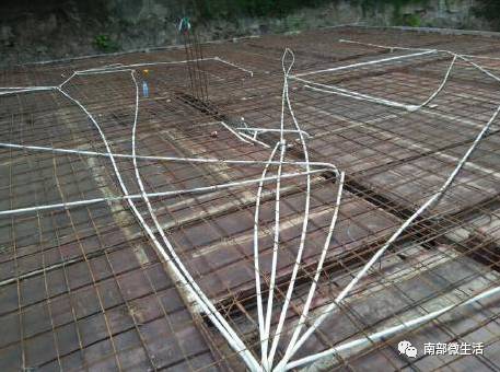 農村小伙自建一層小別墅過程全直播，自建房的可以看看哦