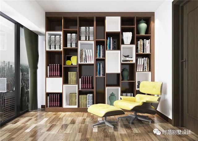 12X12米三層歐式別墅設計圖，帶大露臺，外形美觀漂亮，很適合在農村建。