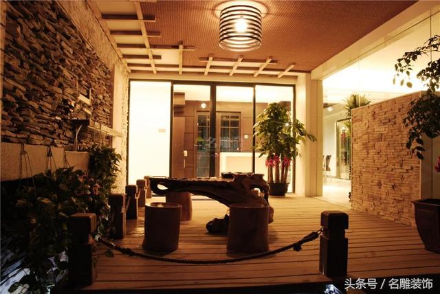 表姐家花200萬裝修的婚房，一進門便驚艷到我，姐夫厲害了！