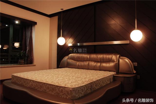 表姐家花200萬裝修的婚房，一進門便驚艷到我，姐夫厲害了！