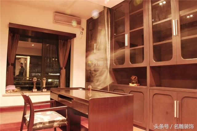 表姐家花200萬裝修的婚房，一進門便驚艷到我，姐夫厲害了！