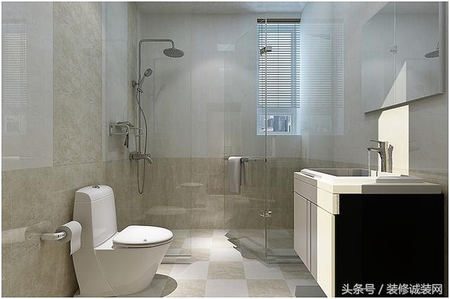 10萬打造140平現(xiàn)代簡(jiǎn)約裝修設(shè)計(jì)，素顏溫馨。