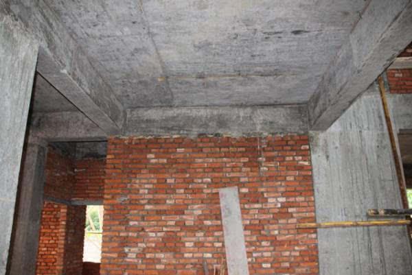 三層農村自建房，戶型方方正正，布局合理，高端大氣，有面子，造價30萬。