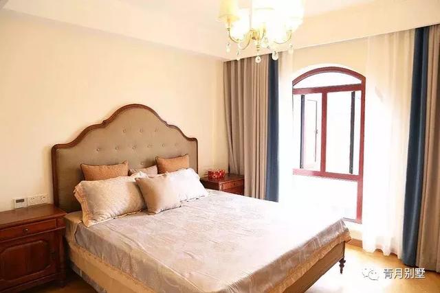 四層農村小戶型別墅設計圖，各種功能布局齊全，適用于家庭成員較多的戶主。