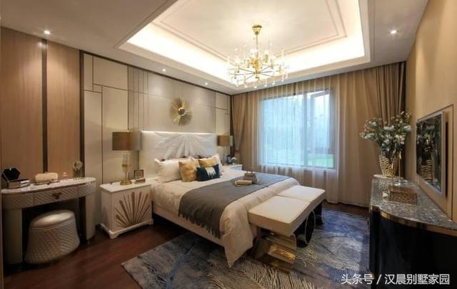 13X15.4三層別墅設計圖，布局都符合我的要求，蓋房就要選擇最實惠的，就選它。