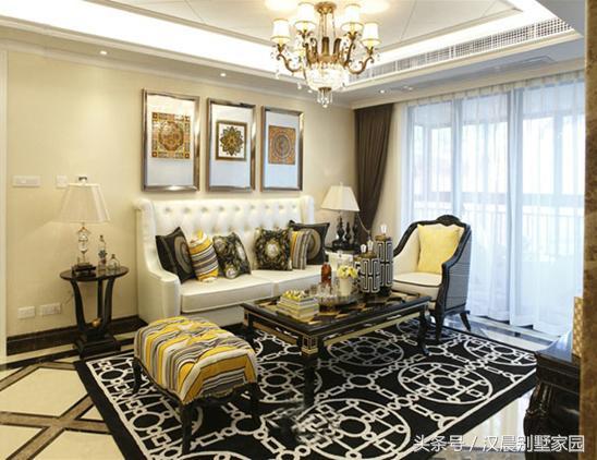 13X15.4三層別墅設計圖，布局都符合我的要求，蓋房就要選擇最實惠的，就選它。