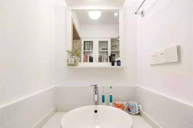 100平日式和北歐風(fēng)結(jié)合的裝修風(fēng)格，裝修效果超出你的想象。