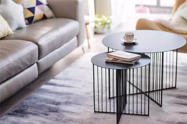 100平日式和北歐風(fēng)結(jié)合的裝修風(fēng)格，裝修效果超出你的想象。