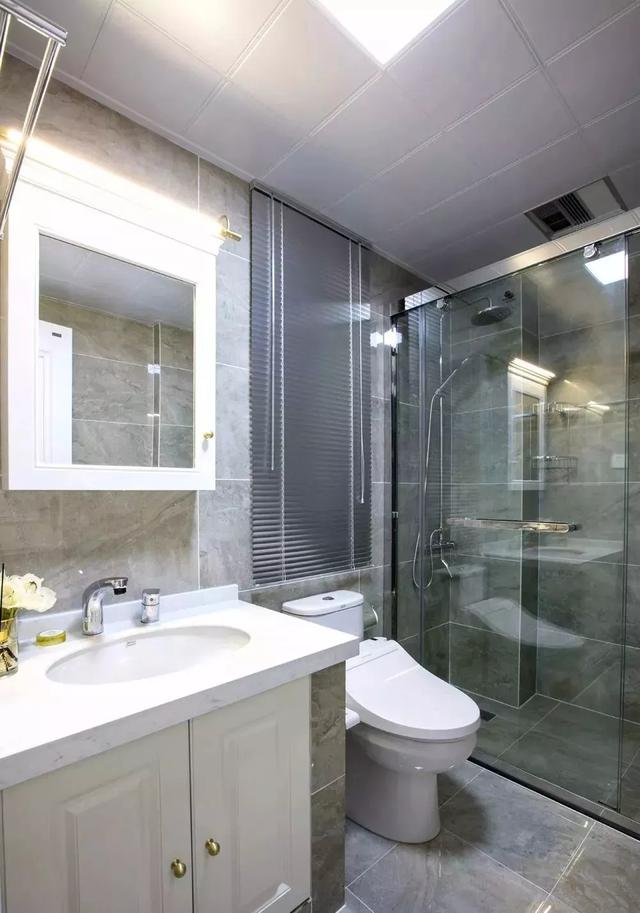 99㎡清新優(yōu)雅的法式風(fēng)裝修，同時又充滿著滿滿的少女心！