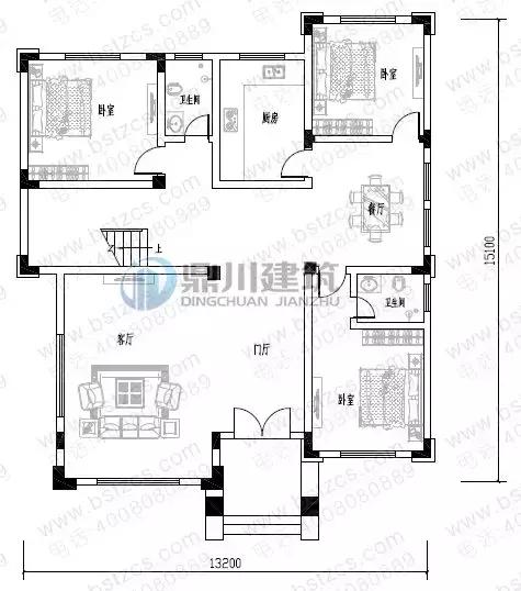 13款新農村別墅設計圖，每款各有千秋，都是建房好戶型