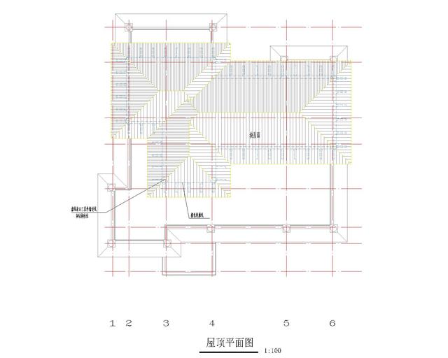 高檔三層歐式豪華別墅設計圖，外觀高端大氣，性價比極高