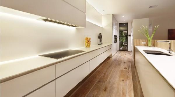 240平別墅裝修完工了，貼近自然、安靜舒適，高級(jí)優(yōu)雅